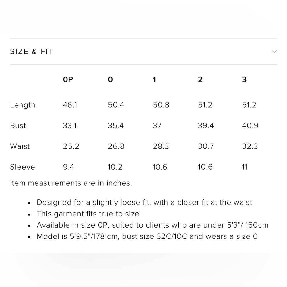 Zimmermann Pop Pleated Shirt Dress - Picture 8 of 8